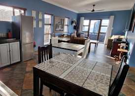Crooked Tree Cottage 2