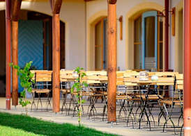 JUFA Hotel Neutal 4