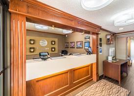 Comfort Inn Festus-St Louis South 5