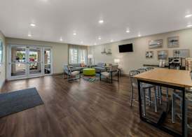 WoodSpring Suites Wesley Chapel-Tampa 2