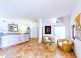 Hotel il Faro di Molara 2