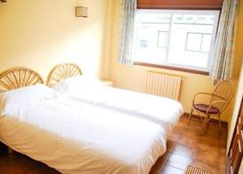 Apartamentos Granxola 5