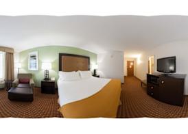 Holiday Inn Express & Suites HARRINGTON by IHG 2