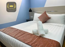 The Colony Skyline Suites KLCC 4
