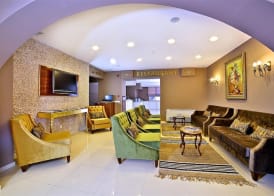 The Hera Premium Hotels 3