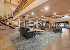 Three Bears Waterpark Resort Near Tomah, an Ascend Collection Hotel 5