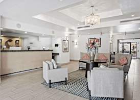 Comfort Inn Chandler - Phoenix South I-10 2