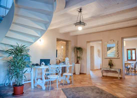 Antica Quercia & Spa 4