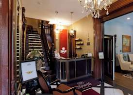 Idlewyld Inn & Spa 4