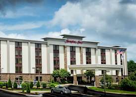 Hampton Inn Philadelphia/Great Valley/Malvern 3