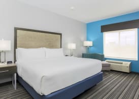 Holiday Inn Express & Suites HOUSTON - HOBBY AIRPORT AREA by IHG 4