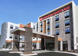 Hilton Garden Inn Bel Air, Md 2