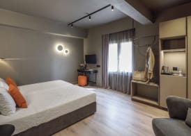 Arcadion Hotel 4
