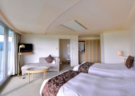 Hotel Azalea 5