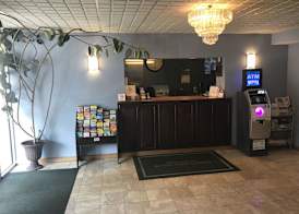 Americas Best Value Inn Pottstown 2