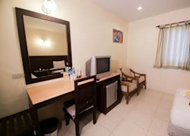 Lamai Buri Resort 3