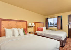 Americas Best Value Inn Lakewood Tacoma S 3