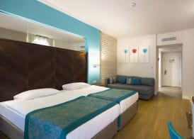 Terrace Elite Resort - Ultra All Inclusive 5