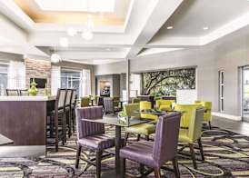 La Quinta by Wyndham Alexandria Airport 5