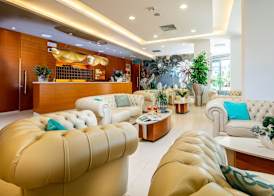 Hotel Parigi 2