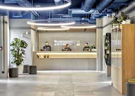 H2 Hotel Düsseldorf Seestern by Sunday Hotels 2