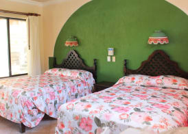 Hotel Cabanas Maria Del Mar 4