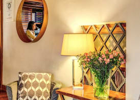Trevi Beau Boutique Hotel 2