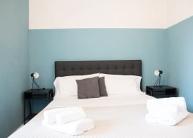 B&B Lumiere Roma 3