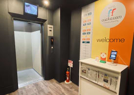 HOTEL ffosaka.com 2