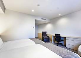 Daiwa Roynet Hotel Gifu 4