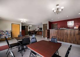 Econo Lodge Inn & Suites Canandaigua - Fingers Lake Area 3