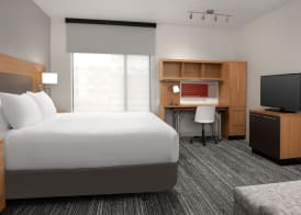 TownePlace Suites by Marriott Cheyenne Southwest/Downtown Area 4