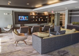Courtyard by Marriott Norwich 4