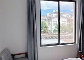FANMU GUESTHOUSE 5