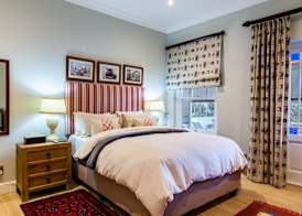 Karoo View Cottages 3