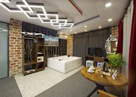 Galata By Boss Hotel & SPA 5