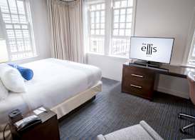 Ellis Hotel, Atlanta, a Tribute Portfolio Hotel 4