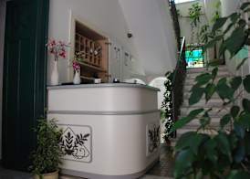 Villa Vittoria Tropea B&B 5