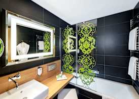NH Frankfurt Messe 3