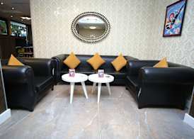 Grand Silay Hotel 3
