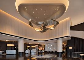 Wyndham Changsha Yanghu 2