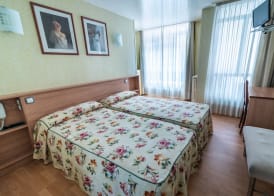 Hotel Bedoya 5