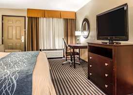 Comfort Inn & Suites Ballpark Area 5