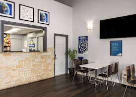 Days Inn by Wyndham Aberdeen 2