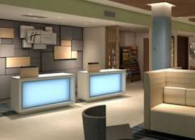 Holiday Inn Express & Suites PLATTEVILLE by IHG 2