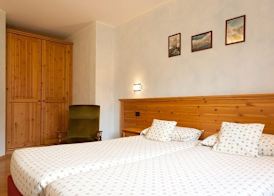 Chalet Stelle Di Neve 2