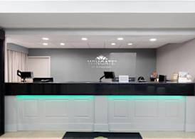 Wingate by Wyndham Greensboro-Coliseum 3