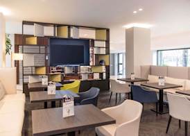 Mercure Roma West 3