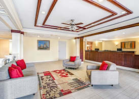 Quality Suites Atlanta Airport East 2