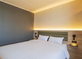 Campanile Hotel & Restaurant Breda 3